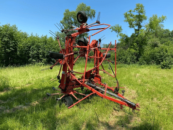 Main image Kuhn GF7802THA