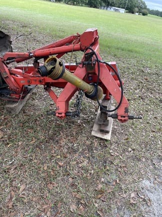 Main image Kuhn GMD 700-GII HD