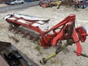 2010 Kuhn GMD800 Image