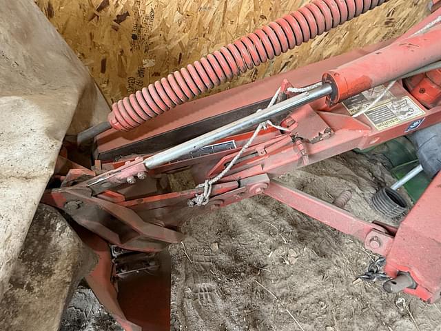 Image of Kuhn GMD 800GII HD equipment image 4