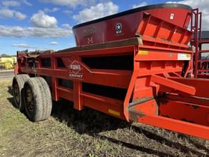 2010 Kuhn Knight 2044 Image