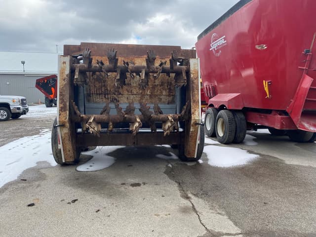 Image of Kuhn Knight 2054 equipment image 2