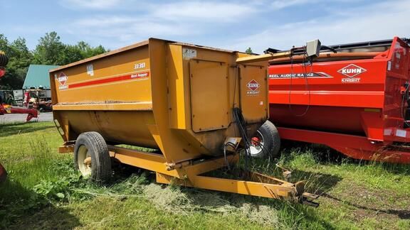 Main image Kuhn Knight 3130