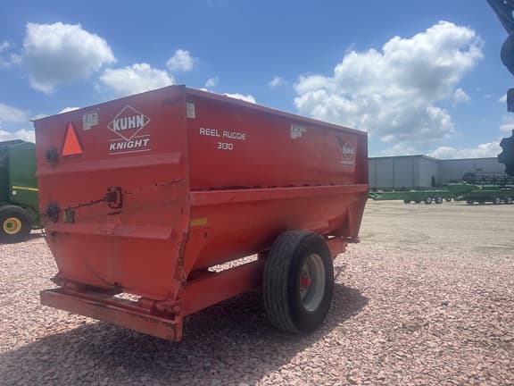 Image of Kuhn Knight 3130 equipment image 4
