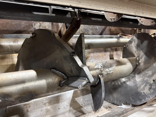 Image of Kuhn Knight RC150 equipment image 2