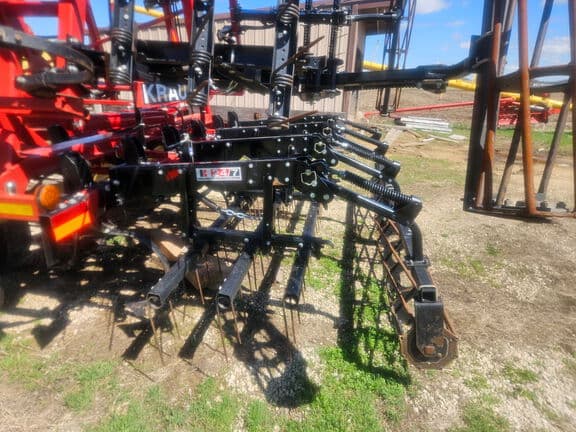 Image of Kuhn Krause 5635 equipment image 4