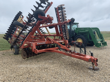 Main image Kuhn Krause 8200