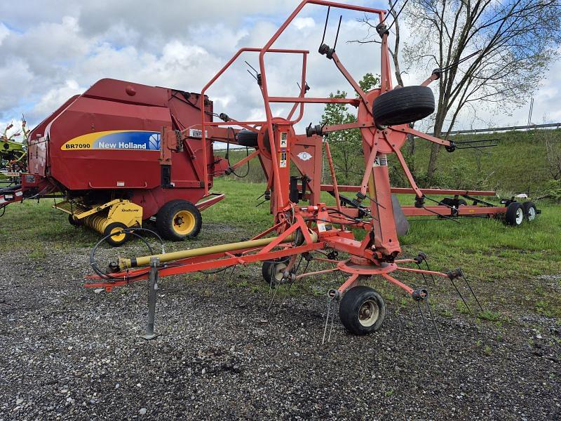 Image of Kuhn GF5202THA Image 1