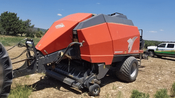 Main image Kuhn LSB890