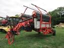 2010 Kuhn Merge-Maxx 900 Image