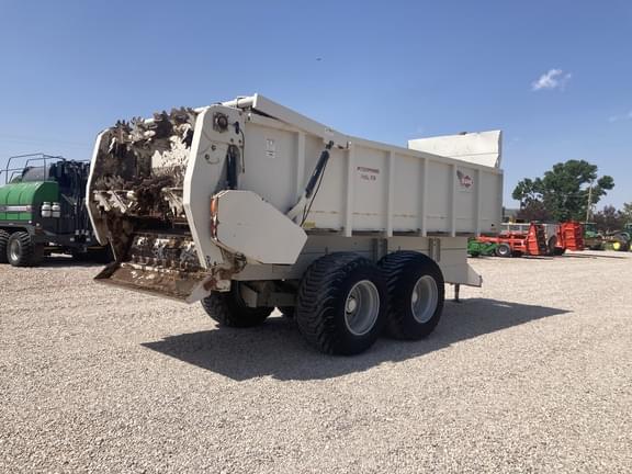 Image of Kuhn Knight PSC 171 equipment image 4