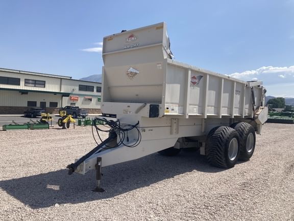 2010 Kuhn Knight PSC 171 Equipment Image0
