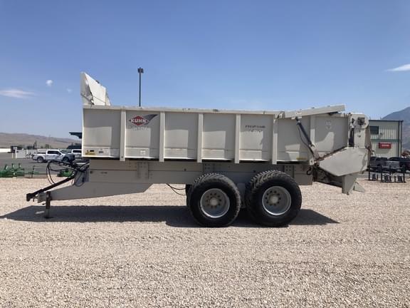 Image of Kuhn Knight PSC 171 equipment image 1