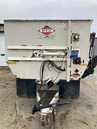 Image of Kuhn Knight RC160 equipment image 3