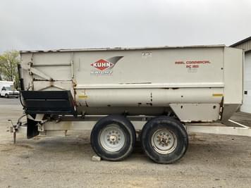 Main image Kuhn Knight RC160