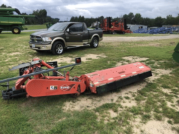 Main image Kuhn RSM 210