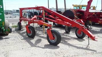 Main image Kuhn SR600