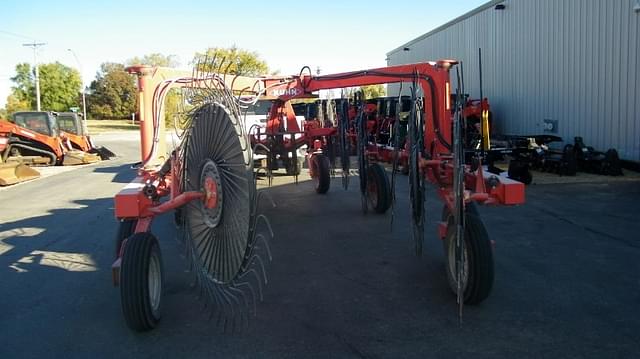 Image of Kuhn SR600 GII equipment image 2