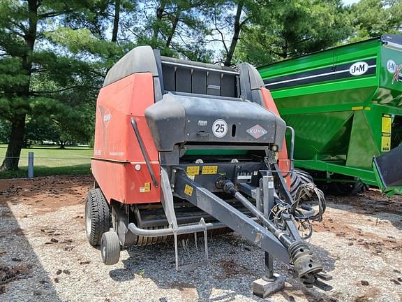 Image of Kuhn VB2160 equipment image 1