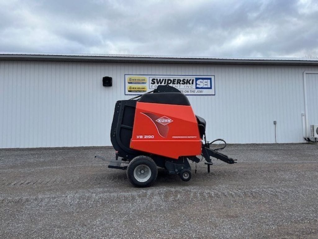 Main image Kuhn VB2190