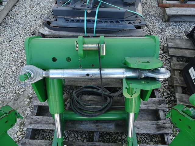 Image of Laforge LT ST3 equipment image 3
