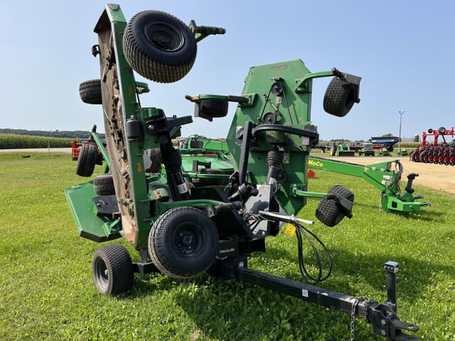 Image of Land Pride AFM4216 equipment image 2