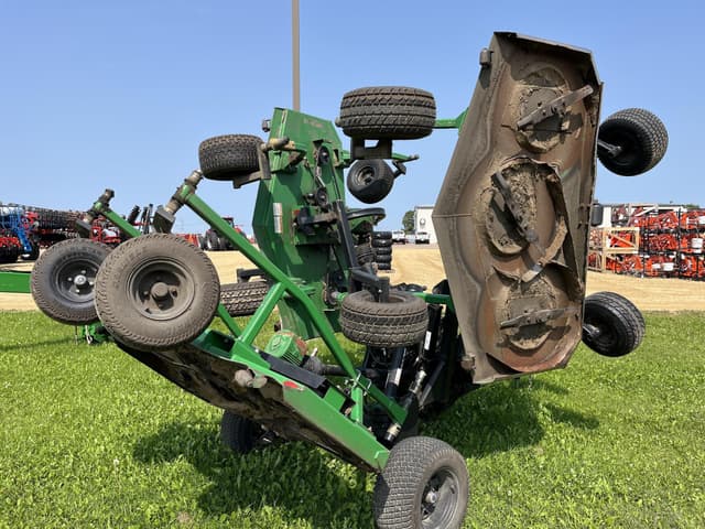 Image of Land Pride AFM4216 equipment image 3