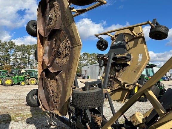 2010 Land Pride AFM4522 Equipment Image0