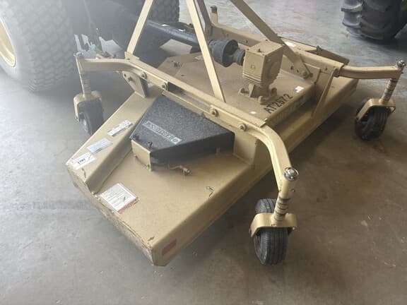 Image of Land Pride AT2572 equipment image 2