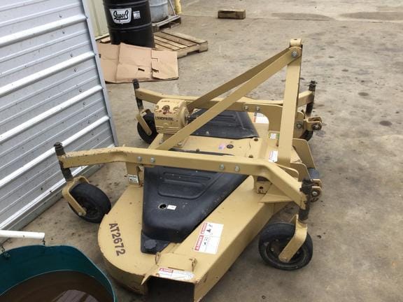 Main image Land Pride AT2672