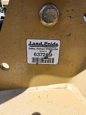 Main image Land Pride FDR1660 8