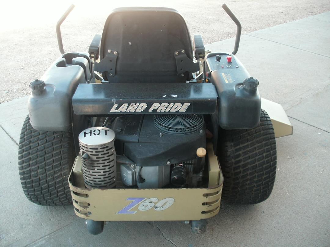 Image of Land Pride Razor Z Image 1