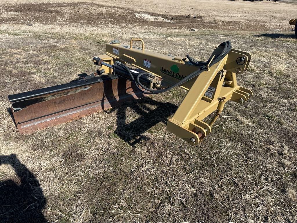 Main image Land Pride RBT4096