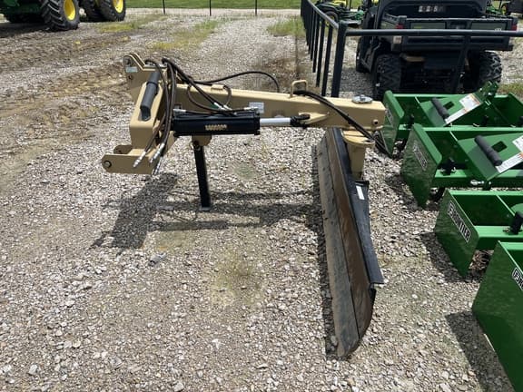 Image of Land Pride RBT45108 equipment image 2