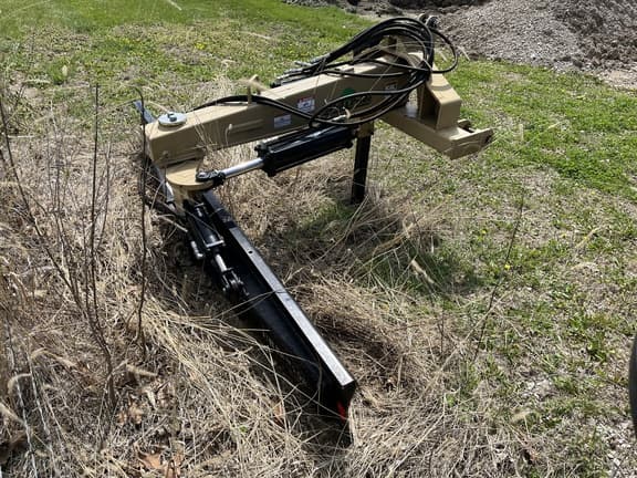 Image of Land Pride RBT45108 equipment image 1