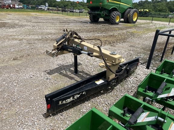 Image of Land Pride RBT45108 equipment image 3