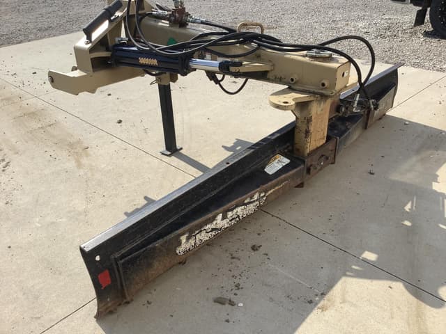 Image of Land Pride RBT45108 equipment image 1