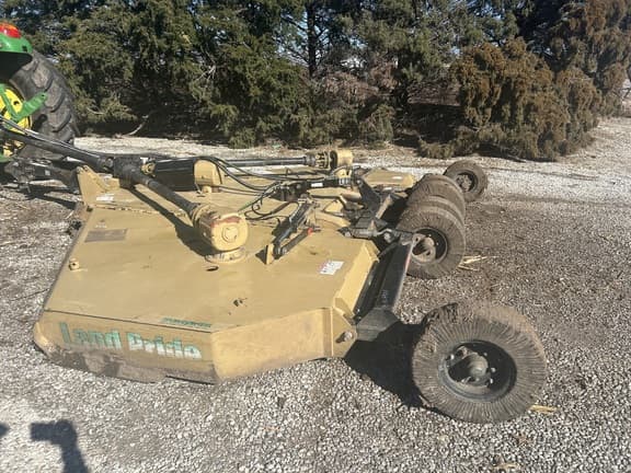 Image of Land Pride RC3615 equipment image 1