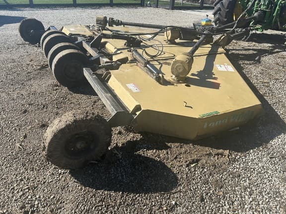 Image of Land Pride RC3615 equipment image 2