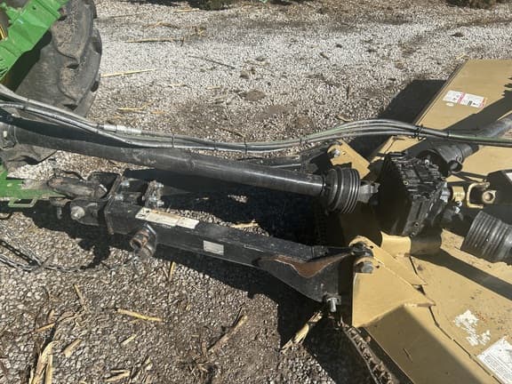 Image of Land Pride RC3615 equipment image 3