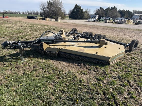 2010 Land Pride RC3615 Equipment Image0