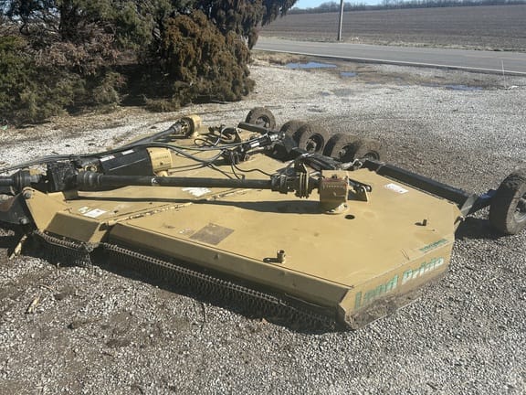 2010 Land Pride RC3615 Equipment Image0