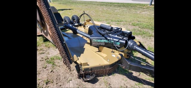 Image of Land Pride RC6510 equipment image 3