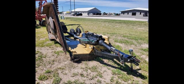 Image of Land Pride RC6510 equipment image 2