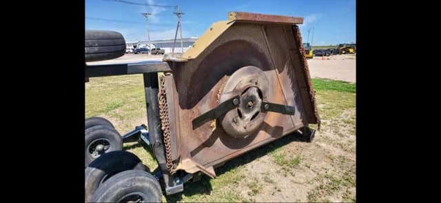 Image of Land Pride RC6510 equipment image 4