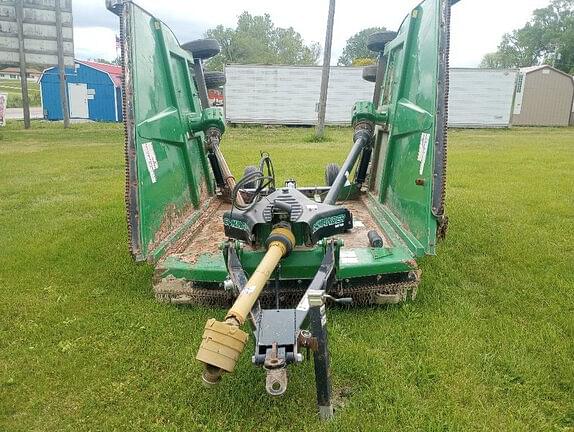 Image of Land Pride RCM5020 equipment image 2