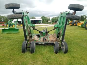 Main image Land Pride RCM5020