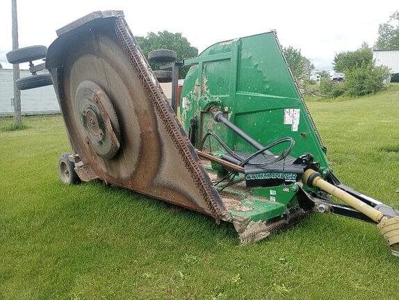 Image of Land Pride RCM5020 equipment image 1
