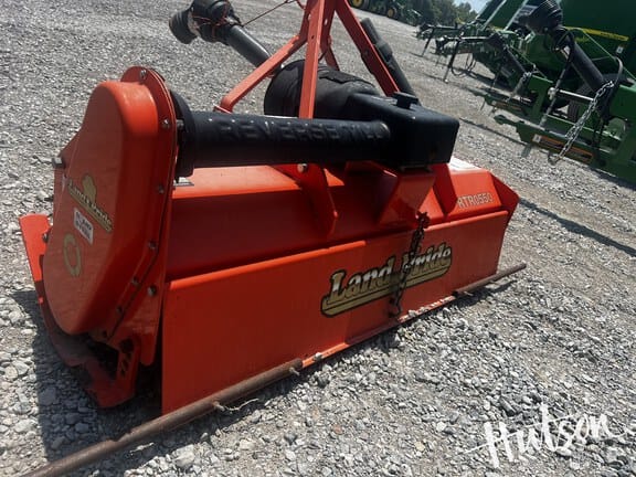 Main image Land Pride RTR0550