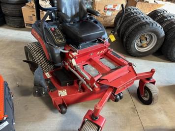 Main image Land Pride ZT60